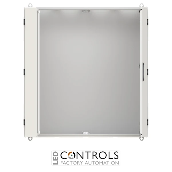 2CPX010088R9999 ABB TL407G TwinLine IP55 Sub-Distribution Enclosure 1100 x 1050 x 275 mm
