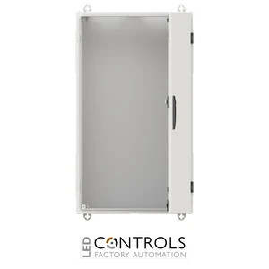 2CPX010081R9999 ABB TL206G IP55 Sub-Distribution Enclosure 550 x 950 x 275mm