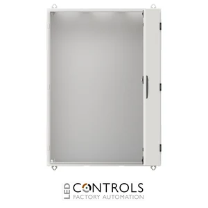2CPX010087R9999 ABB TL307G IP55 Sub-Distribution Enclosure 1100 x 800 x 275 mm