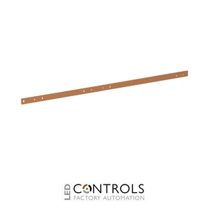 2CPX041940R9999 ABB ZX1074 850A 40x10mm Busbar 5PW - image 3