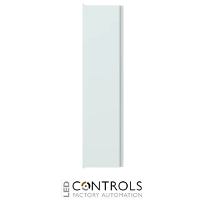 2CPX052312R9999 ABB CTB17 Solid Sheet-Steel Door 1PW 7GU No Closure