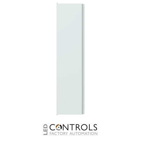 2CPX052312R9999 ABB CTB17 Solid Sheet-Steel Door 1PW 7GU No Closure