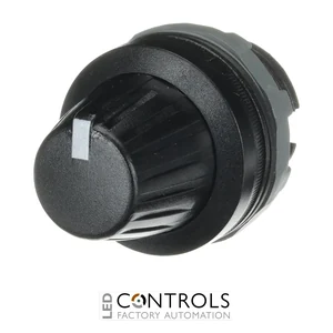 1SFA611410R1006 ABB MT-100B Potentiometer Knob - image 2