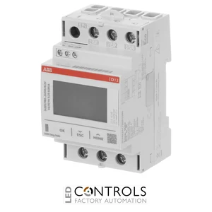 2CMA241725R1000 ABB D13 15 65 Three-Phase Direct-Connected Energy Meter 65 A - image 2