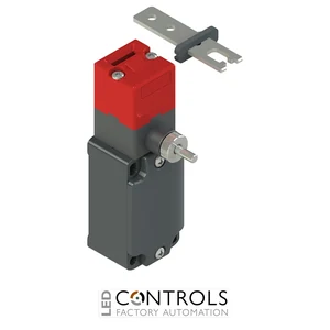 FD 21R2-F Pizzato Safety switch with manual mechanical delay