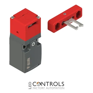 FK 3393-D7X Pizzato Safety switch with separate actuator