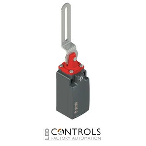 FM 18C2-K50 Pizzato Safety switch with slotted hole lever