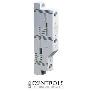 SV9340.040 Rittal Busbar support 2-pole 60mm bar centre distance