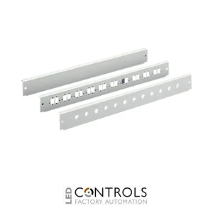 DK7241.024 Rittal Patch panel
