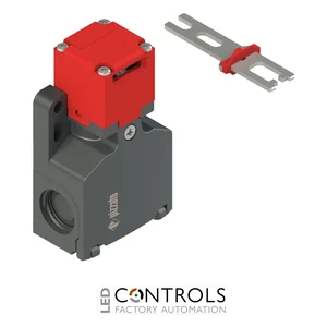 FW 692-D5M2 Pizzato Safety switch with separate actuator