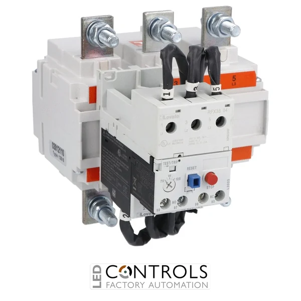 RF200150 - T/O RELAY RF200 90-150A