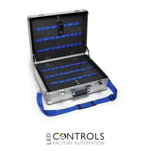 3065013 Cembre VAL-GPTA-N ALUMINIUM TOOL CASE