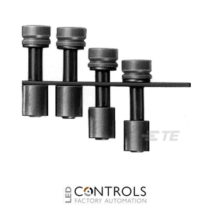 1sna176739r0400 - bjmi5d 5 pole jumper bar ip20