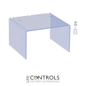 1SAX601904R0001 ABB LT320E Terminal Shroud