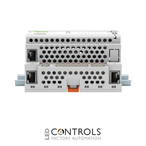 751-9402 Wago Compact 100 PLC with 2 Analogue/16 Digital Inputs 4 Analogue/8 Digital Outputs - image 5