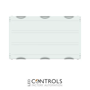 2CPX041265R9999 ABB MB318 Touch Protection Expansion 3PW