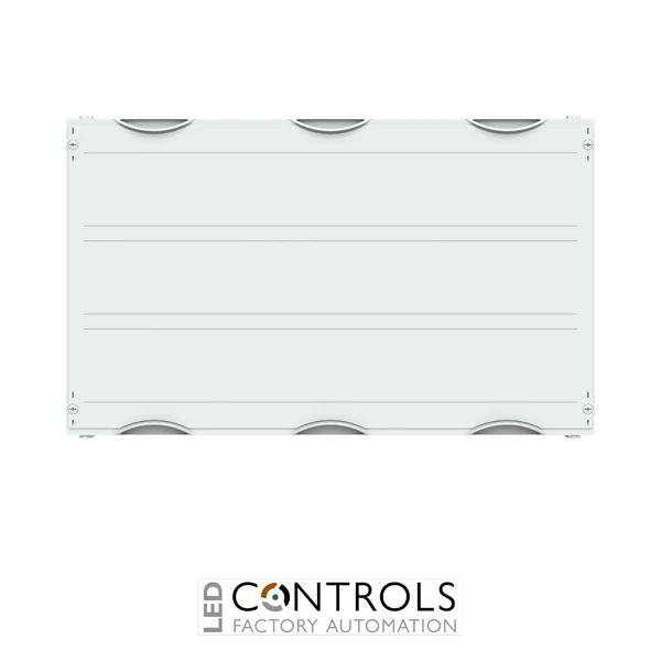 2CPX041265R9999 ABB MB318 Touch Protection Expansion 3PW