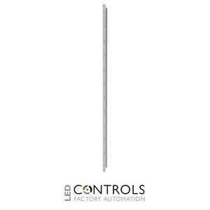 2CPX039212R9999 ABB ED12 EDF Vertical Profile Rail 6RE - image 2