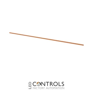 2CPX041945R9999 ABB ZX1083 250A 12x5mm Busbar 4PW - image 2