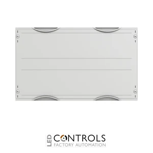 2CPX062839R9999 ABB AG222 Solid Distribution Board Cover 500 x 300 mm 2PW