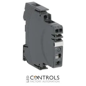ABB EPD24-TB-101-6A Electronic Circuit Breaker - 1 Channel - 6 A - 24 V DC - image 3
