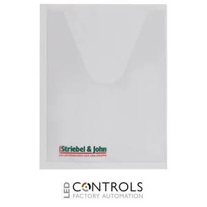 2CPX062375R9999 ABB ZA61P10 A4 Circuit Diagram Pocket Pack of 10