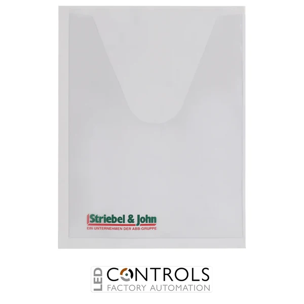 2CPX062375R9999 ABB ZA61P10 A4 Circuit Diagram Pocket Pack of 10