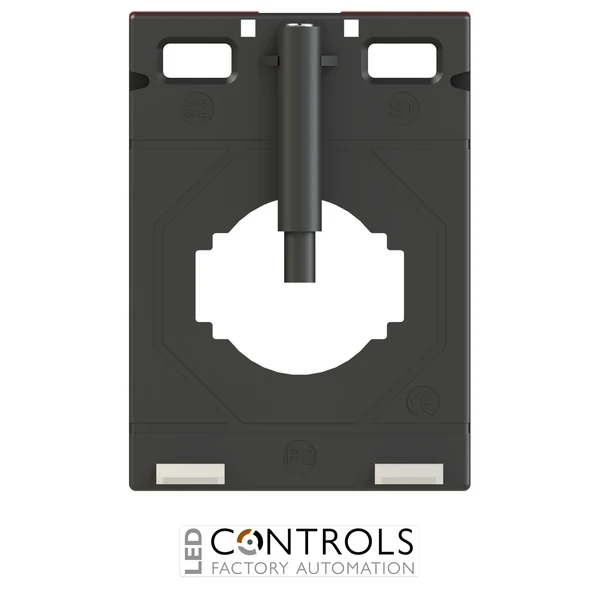 2CSG280335R1000 ABB CT1M-3 500 Current Transformer 500 A/5 A