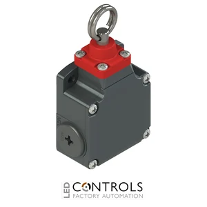 FL 874-E7M2 Pizzato Rope safety switch without reset for simple stop