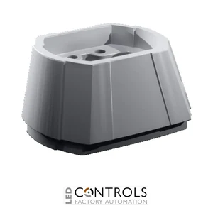 CP6212.640 Rittal Adaptor for support arm combination 120/60