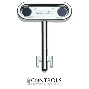 SZ2308.000 Rittal Enclosure key for Fiat