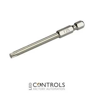 AS4053.044 Rittal Bit industrial with long Shaft Tx 25