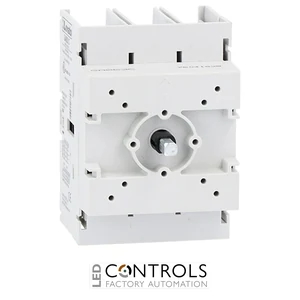 GA100C - 3P SWITCH 100A-DOOR MOUNTING