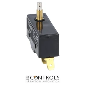 KSA2F - LEVER MICRO SWITCH FASTON TERMINAL