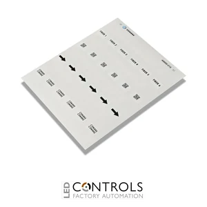 4103635 Cembre MARKER MG-KMP 019 49962-013 (19X13 WH)