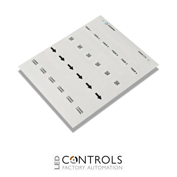 4103635 Cembre MARKER MG-KMP 019 49962-013 (19X13 WH)