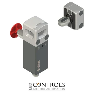 NX B31AE1SPK-F60 Pizzato NX Series RFID safety switch