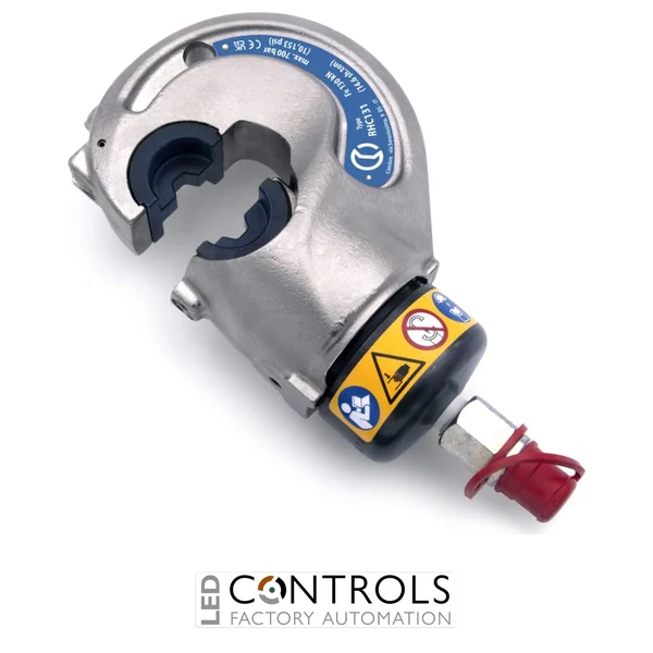 2619010 Cembre RHC131 PRESSHEAD