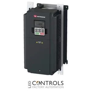 UMI-0150EE-B1 Unitronics 15kWkW/20hp 380 - 480 VAC 3 Phase Variable Frequency Drive