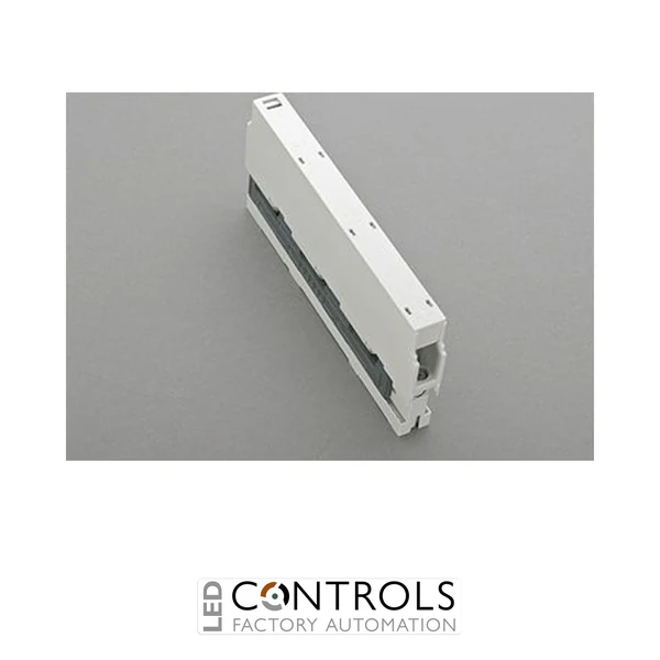 01484 Wohner connection busbar support