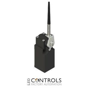 LRC5A34-20 IMO Limit Switch, Compact Roller Sealed Coil Spring+Rod