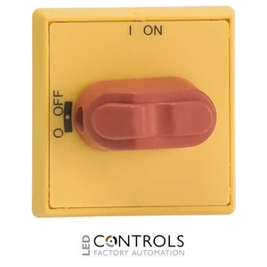 1SCA105291R1001 ABB OHYS1AH1 HANDLE
