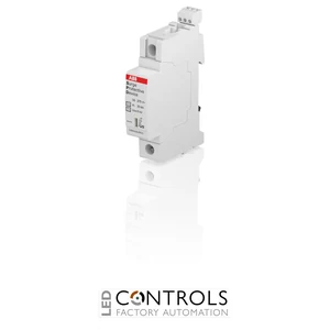 2CTB803871R2500 ABB OVR T2-T3 20-275 P TS QS Type 2 and Type 3 Surge Protective Device