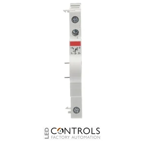 S2C-H6R Auxiliary Contact - image 3