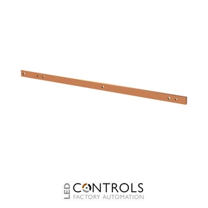 2CPX041932R9999 ABB ZX1066 630A 30x10mm Busbar 3PW - image 2