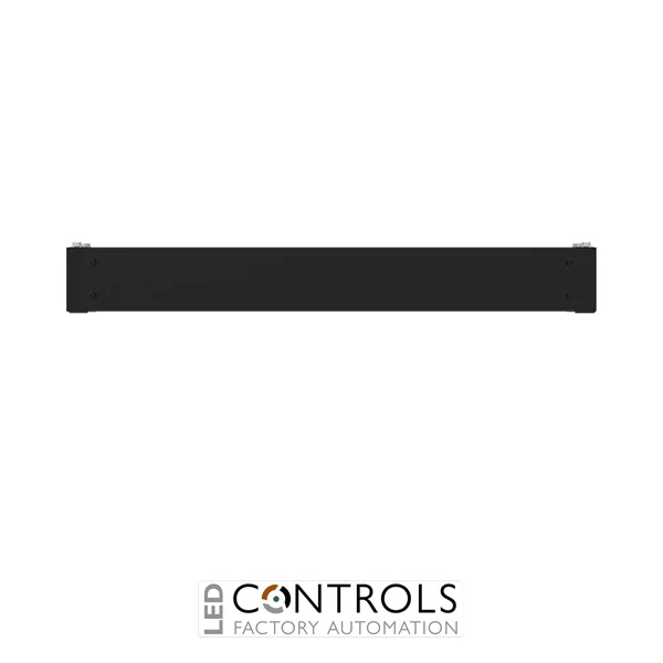2CPX010586R9999 ABB TZL310 TwinLine Plinth 800 x 100 x 275 mm