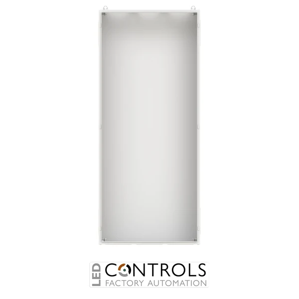 2CPX010323R9999 ABB TL312GB TwinLine-L IP30 Floor-Standing Cabinet