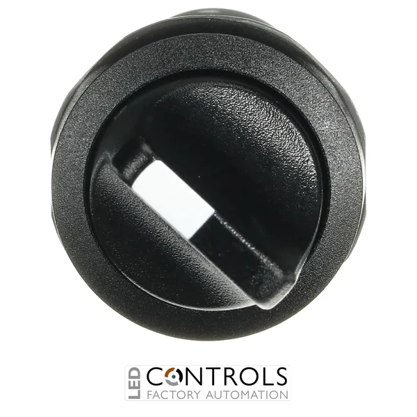1SFA619201R1026 ABB C2SS2-10B-20 Compact 2-Position Selector Switch 2NO