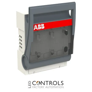 2CPX062958R9999 ABB ZH431 NH1 250A Fuse Disconnector - image 3