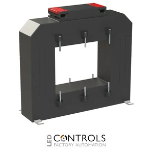 2CSG280685R1000 ABB CT1M-12 5000 Current Transformer 5000/5 A - image 3